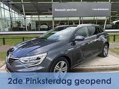 Renault Mégane E-Tech - Estate 1.6 Plug-In Hybrid 160PK Intens / Camera / Parkeerkhulp V+A / Head-up display / Key