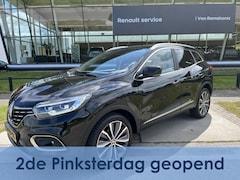 Renault Kadjar - 1.3 TCe Intens 140PK / Camera / Parkeerhulp V+A / Elek.Stoel / Stoelverw. / LMV / 2e Pinks
