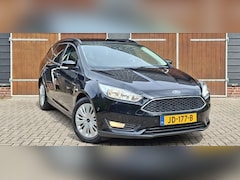 Ford Focus Wagon - 1.0 First Edition | Trekhaak | Bluetooth | Onderhoudsboekjes | A