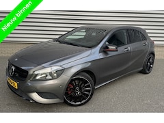 Mercedes-Benz A-klasse - A180 Camera | 18 inch