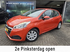 Peugeot 208 - 1.2 82PK Active | 1E EIGENAAR | AUTOMAAT | 12MND GARANTIE | NAVI | CRUISE | AIRCO |