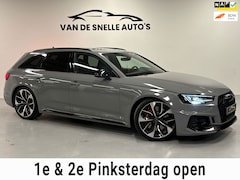 Audi A4 Avant - 2.9 TFSI RS 4 quattro HUD/PANO/B&O/MATRIX