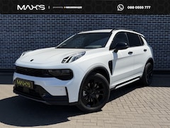 Lynk & Co 01 - 1.5 Plug-in Hybrid Core Black Edition | GRATIS TREKHAAK | Nieuw Model | PHEV | Achteruitri