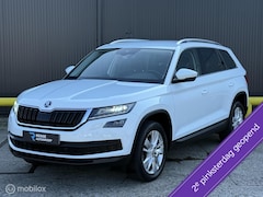 Skoda Kodiaq - 1.4 TSI ACT Style 7p. AUTOMAAT | TOPSTAAT |