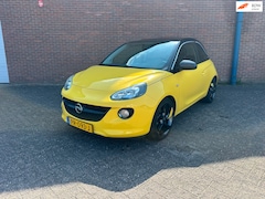 Opel ADAM - 1.2 Glam