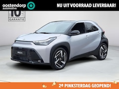 Toyota Aygo X - Hybrid 115 envy | Nieuwe auto | Direct uit voorraad leverbaar |