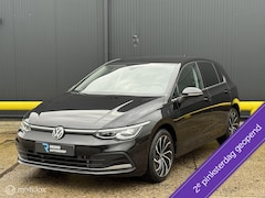 Volkswagen Golf - 1.4 eHybrid Style