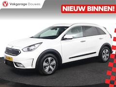 Kia Niro - 1.6 GDi Hybrid BusinessLine |NAP|Stoel&Stuurverwarming|DOH