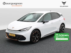 CUPRA Born - Performance One 62 kWh | Elektrische Stoelen | Stoelverwarming | Adaptive Cruise | Camera