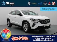 Renault Austral - 200pk E-Tech full hybrid evolution Automaat Camera | Adapt. Cruise | Navi | Parkeersens. v