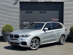 BMW X5 - xDrive30d High Executive M-Sport | Panoramadak | Head-Up Display | Camera | Dodehoek Detec