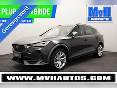 CUPRA Formentor - 1.4 e-Hybrid Business|STOEL/STUUR.VERW|CAMERA
