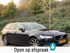 Volvo V90 - 2.0 D3 Momentum AUT FULL OPTION / INC