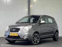 Kia Picanto - 1.0 X-ecutive [ NAP cruise climate LM ]