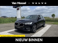 Volvo XC60 - B5 Inscription | Trekhaak | Stoel- en Stuurverwarming | Apple Carplay | Keyless Entry | Pa