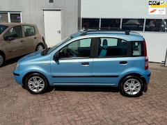 Fiat Panda - 1.2 SportSound