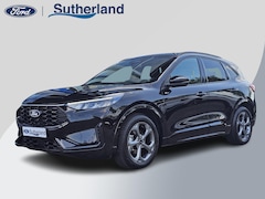 Ford Kuga - 2.5 FHEV ST-Line | 190pk | Winterpack | Achteruitrijcamera | SYNC 4 Navigatie | All Weathe