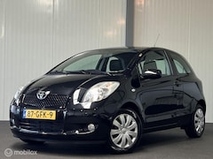 Toyota Yaris - 1.3 VVTi Sol MMT AUTOMAAT [ NAP airco ]