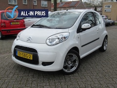 Citroën C1 - 1.0 A/C | GR. Beurt |+NW Banden |+Beurt ZUINIG | + RIJKLAAR |