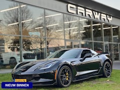 Chevrolet Corvette - Z06 6.2 V8 C7.R Limited Edition NL