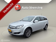 Opel Astra Wagon - 1.8 111 years Edition|CRUISE|TREKHAAK|AIRCO