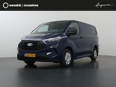 Ford Transit Custom - 280 | 2.0 TDCI | L1 H1 | TREND | AUT. | AIRCO | CRUISE CONTROL | 3-ZITS | PARKEERCAMERA |