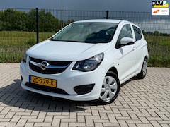 Opel Karl - 1.0 ecoFLEX 120 Jaar Edition| Bluetooth | Cruise Control| AIRCO