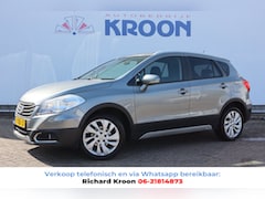 Suzuki SX4 S-Cross - 1.6 Exclusive I Trekhaak I All seasonbanden