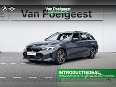 BMW 3-serie Touring - 330e | M Sportpakket Pro | Innovation Pack | Huisselectie