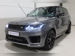 Land Rover Range Rover Sport - 2.0 P400e Autobiography Dynamic