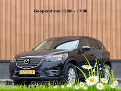 Mazda CX-5 - 2.0 SkyActiv-G 165 TS 2WD | Cruise Control | Parkeersensoren | Stoelverwarming | Dodehoek
