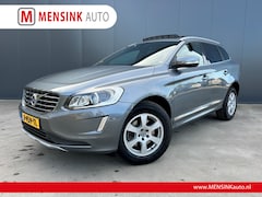 Volvo XC60 - 2.0 D4 FWD Ocean Race LEER PANO DAK NAVI CAMERA CRUISE ECC