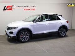 Volkswagen T-Roc - 1.5 TSI Sport
