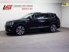 Volkswagen Tiguan Allspace - 1.5 TSI Highline Business R 7p