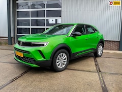 Opel Mokka Electric - Level 2 50 kWh