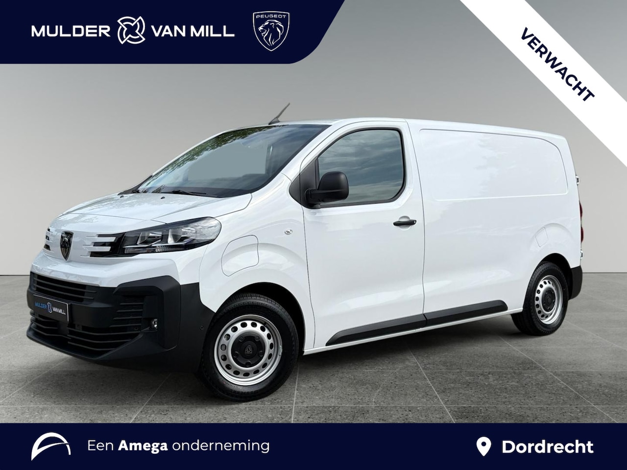 Peugeot e-Expert - L2 75 kWh 136pk | ACTIE | 8 jaar garantie | 0% financial lease| NAVI | Apple Carplay | And - AutoWereld.nl