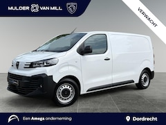 Peugeot e-Expert - L2 75 kWh 136pk | 8 jaar garantie | 0% financial lease| NAVI | Apple Carplay | Android Aut