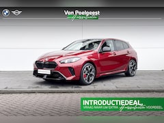 BMW 1-serie - 120 M Sportpakket Pro | Premium Pack | Driving Assistant | Huisselectie