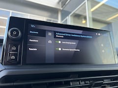 Opel Vivaro Electric - L3 75 kWh 136pk | 8 jaar garantie | STX SPORT | Lederen bekleding STX | STX Pakket | Daksp