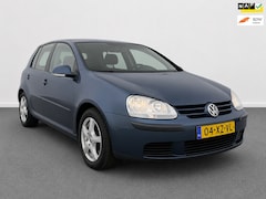 Volkswagen Golf - 1.6 Comfortline/ 1ste eigenaar / NAP / Airco