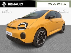 Renault Twingo - urban range techno 27.5 kWh