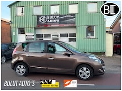 Renault Scénic - 1.4 TCE Dynamique AIRCO* CRUISE* NIEUWE APK
