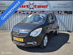 Opel Agila - 1.0 Edition I Airco I Elektr.-pakket I Lage km's