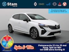Renault Clio - TCe 90pk GPF techno Camera | Climate | 9, 3" Navi | Parksens. achter