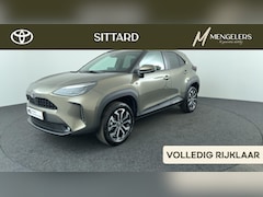 Toyota Yaris Cross - 1.5 Hybrid 115 First Edition