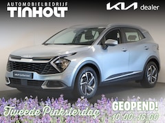Kia Sportage - 1.6 T-GDi MHEV DynamicLine