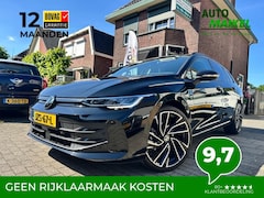 Volkswagen Golf - 1.5 ETSI AUTOMAAT
