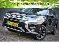 Mitsubishi Outlander - 2.0 PHEV Prestige+ Net binnen - Nu al te bezichtigen