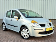 Renault Modus - 1.6 16V Luxe Airco Nieuwe Koppeling+APK 2027