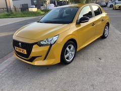 Peugeot 208 - 1.2 PURETECH LIKE